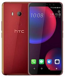 Замена разъема зарядки на телефоне HTC U11 EYEs в Сургуте